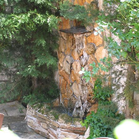 Hotel Old Times Asenovgrad Exterior foto
